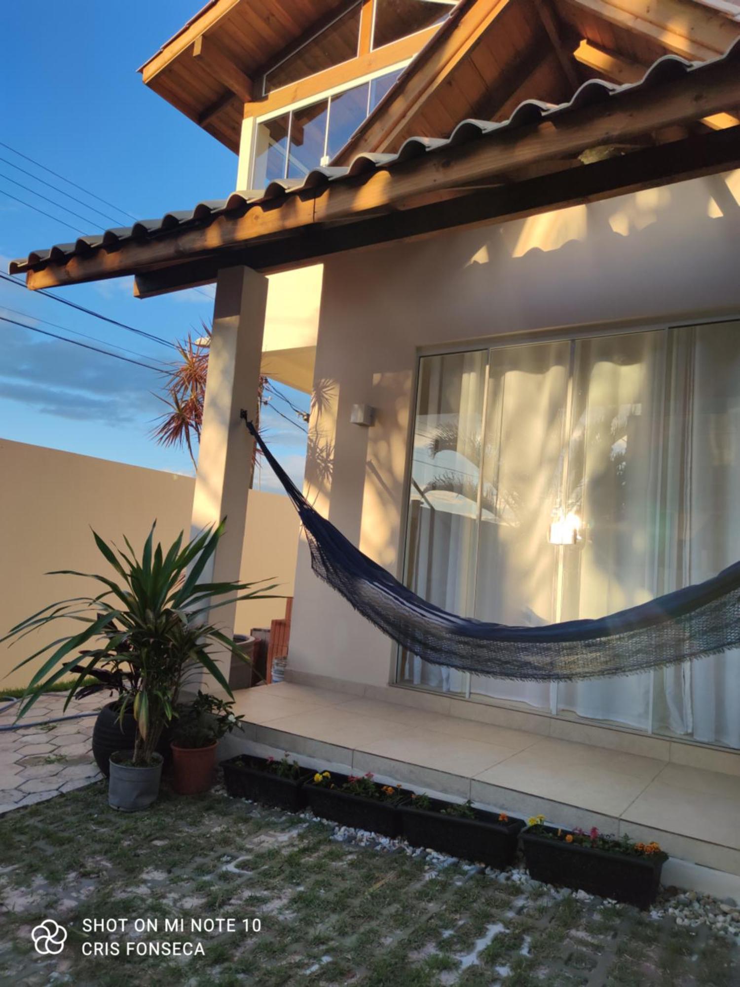 Hospedagem Mar Santo Florianópolis Extérieur photo