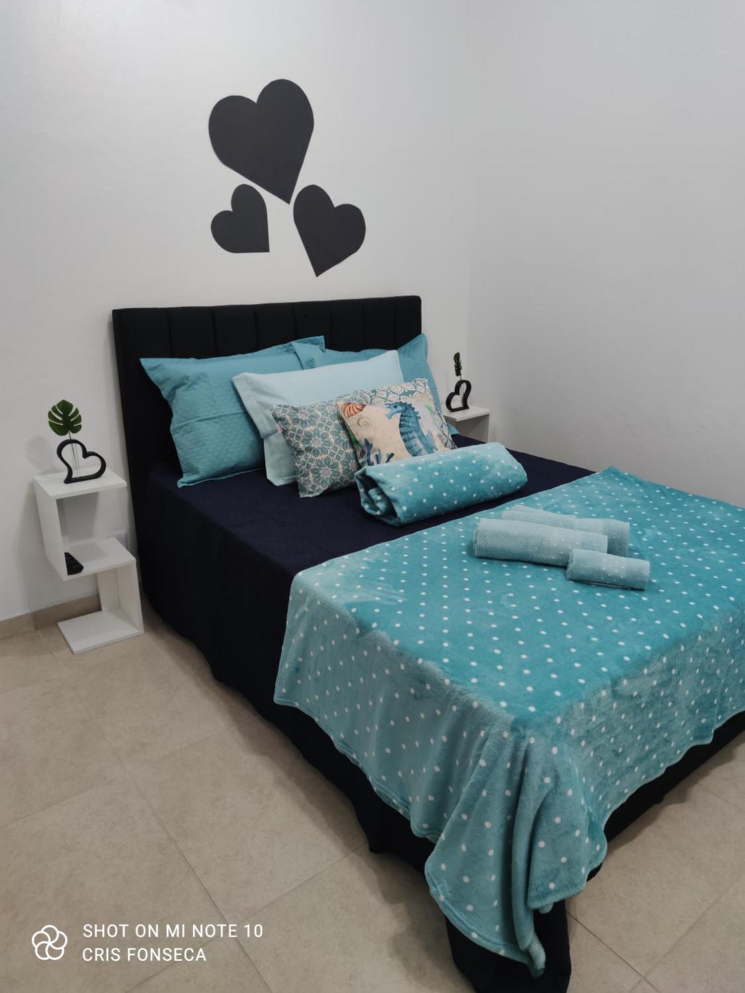Hospedagem Mar Santo Florianópolis Extérieur photo