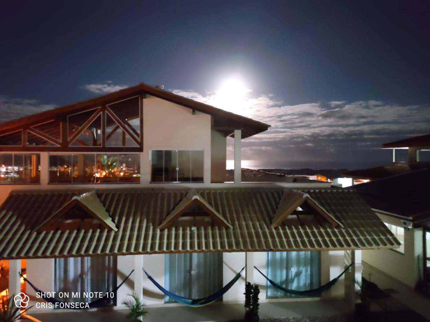 Hospedagem Mar Santo Florianópolis Extérieur photo